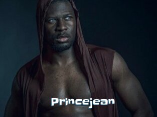 Princejean