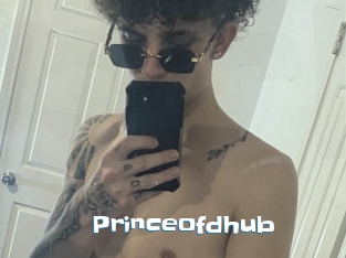 Princeofdhub