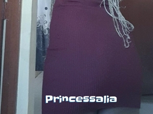 Princessalia