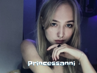 Princessanni