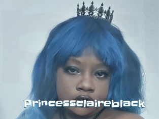 Princessclaireblack