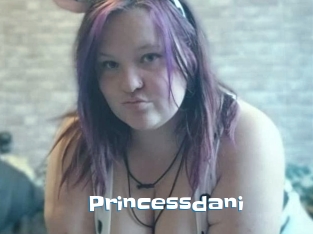 Princessdani