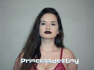 Princessdestiny