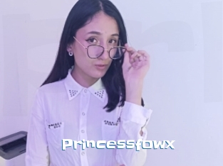 Princessfowx
