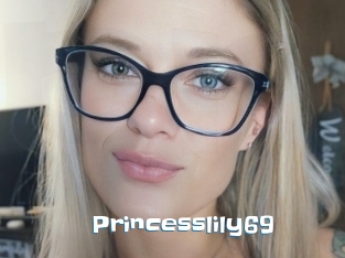 Princesslily69