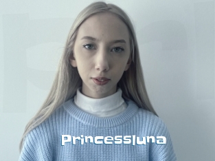 Princessluna