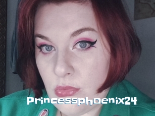 Princessphoenix24