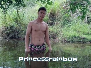 Princessrainbow