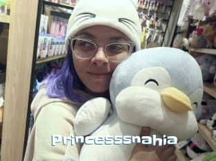 Princesssnahia