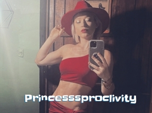 Princesssproclivity