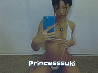 Princesssuki