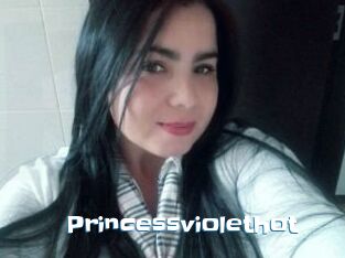 Princessviolethot