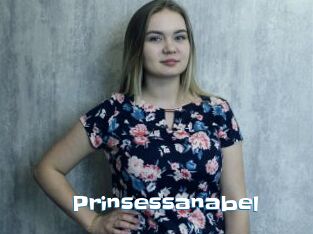 Prinsessanabel
