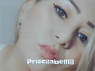Priscilabell18