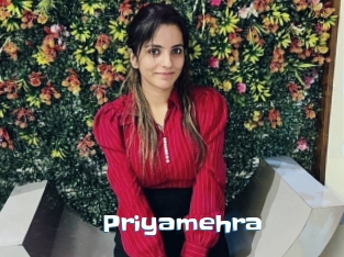 Priyamehra