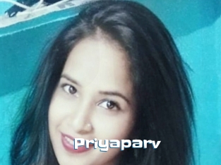 Priyaparv