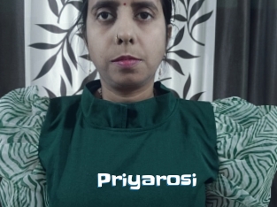 Priyarosi
