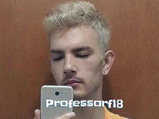 Professorf18