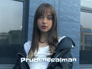 Prudencealman
