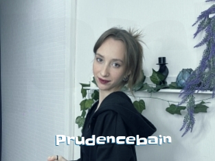 Prudencebain