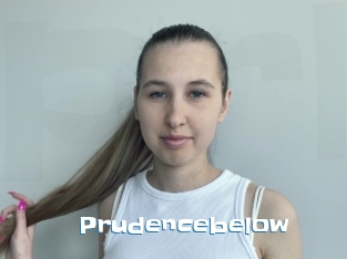 Prudencebelow