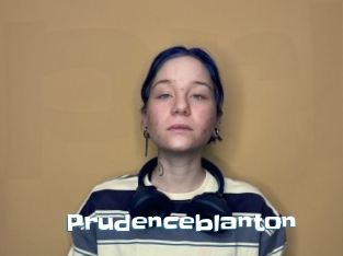 Prudenceblanton