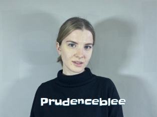Prudenceblee