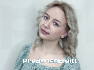 Prudencebluitt
