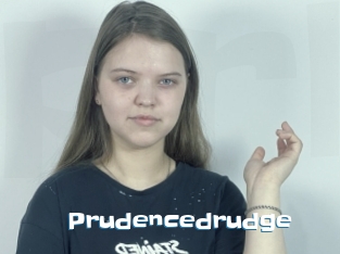 Prudencedrudge