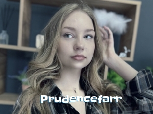 Prudencefarr