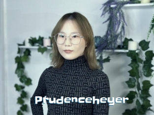 Prudenceheyer