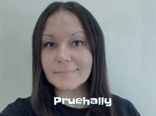 Pruehally