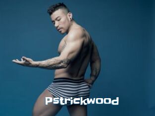 Pstrickwood
