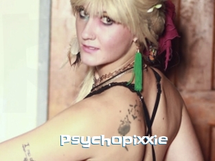 Psychopixxie