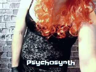 Psychosynth