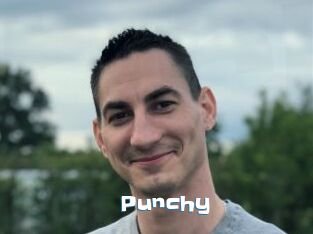 Punchy