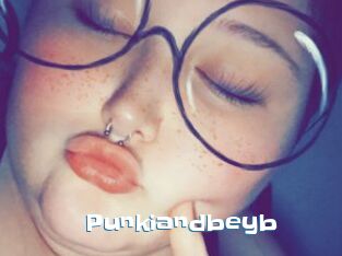 Punkiandbeyb