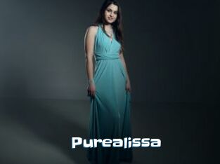 Purealissa
