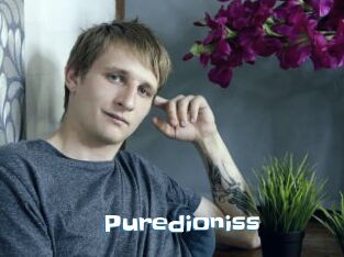 Puredioniss