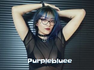 Purplebluee