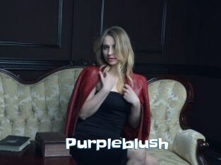 Purpleblush