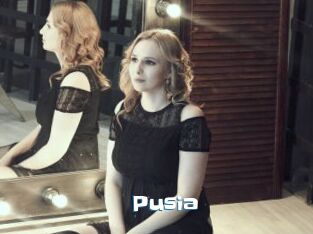 Pusia