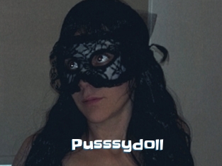 Pusssydoll