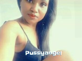 Pussyangel
