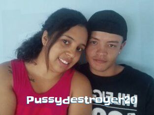 Pussydestroyer20