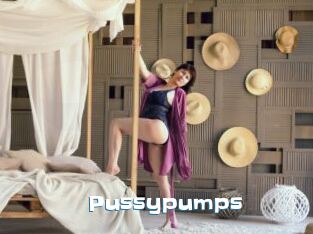 Pussypumps