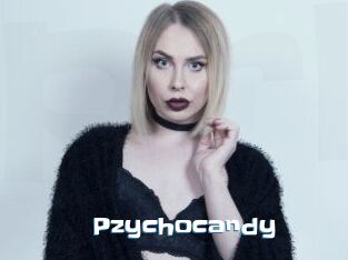 Pzychocandy