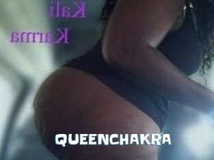 QUEENCHAKRA