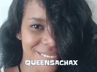QUEENSACHAX