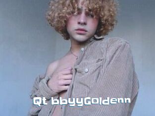 Qt_bbyyGoldenn